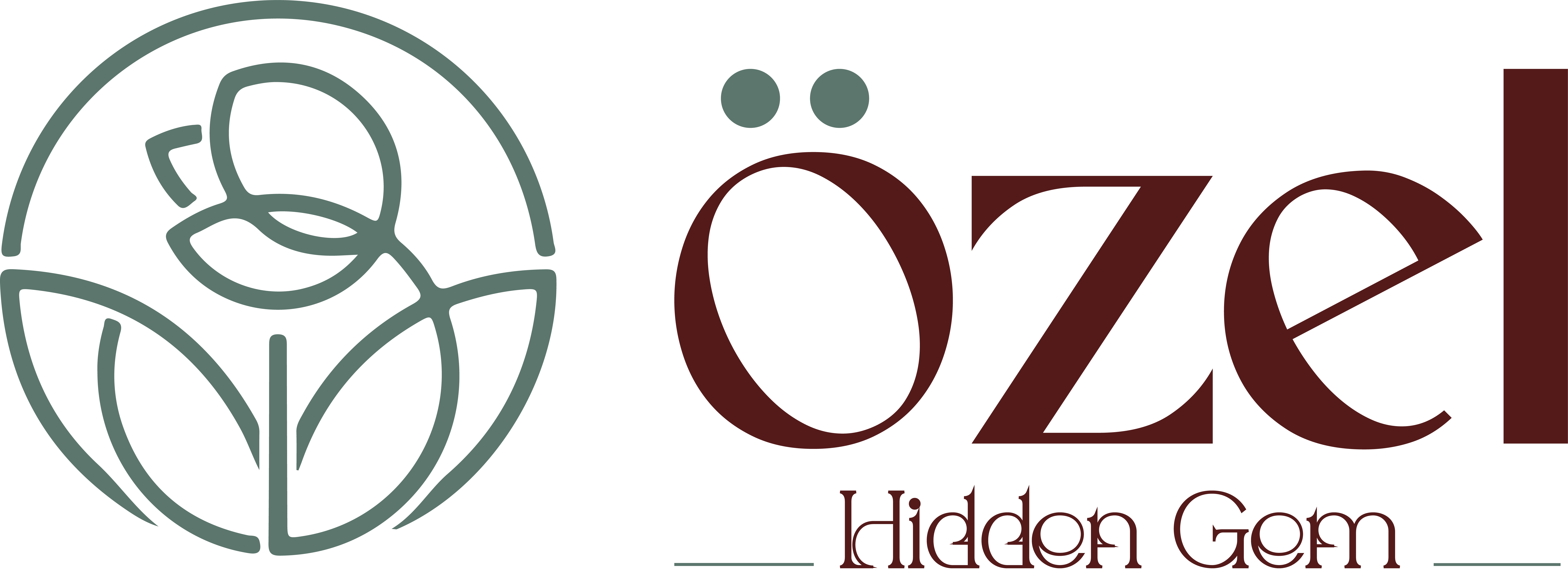 OZEL Logo