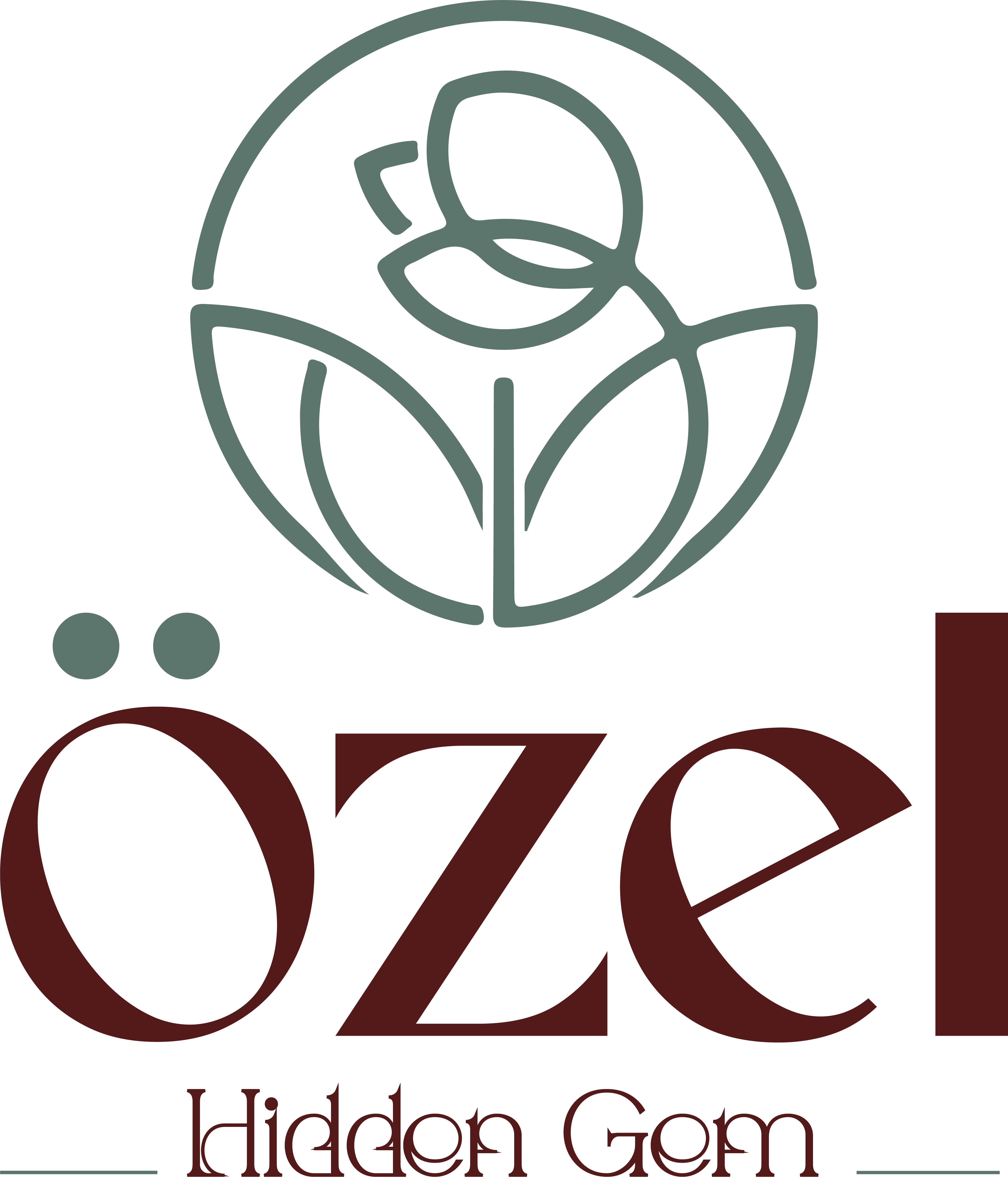 OZEL Logo